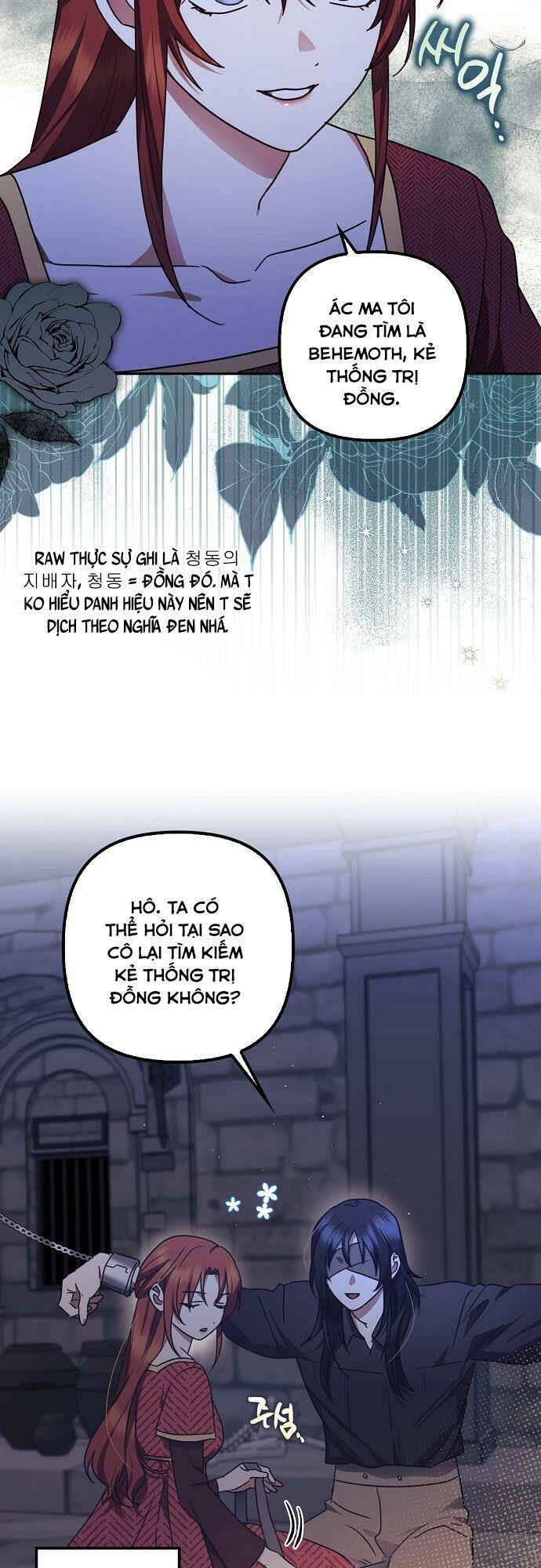 Cuộc Sống Độc Thân Giản Dị Của Quý Cô Bị Bỏ Rơi Chapter 44 - 41