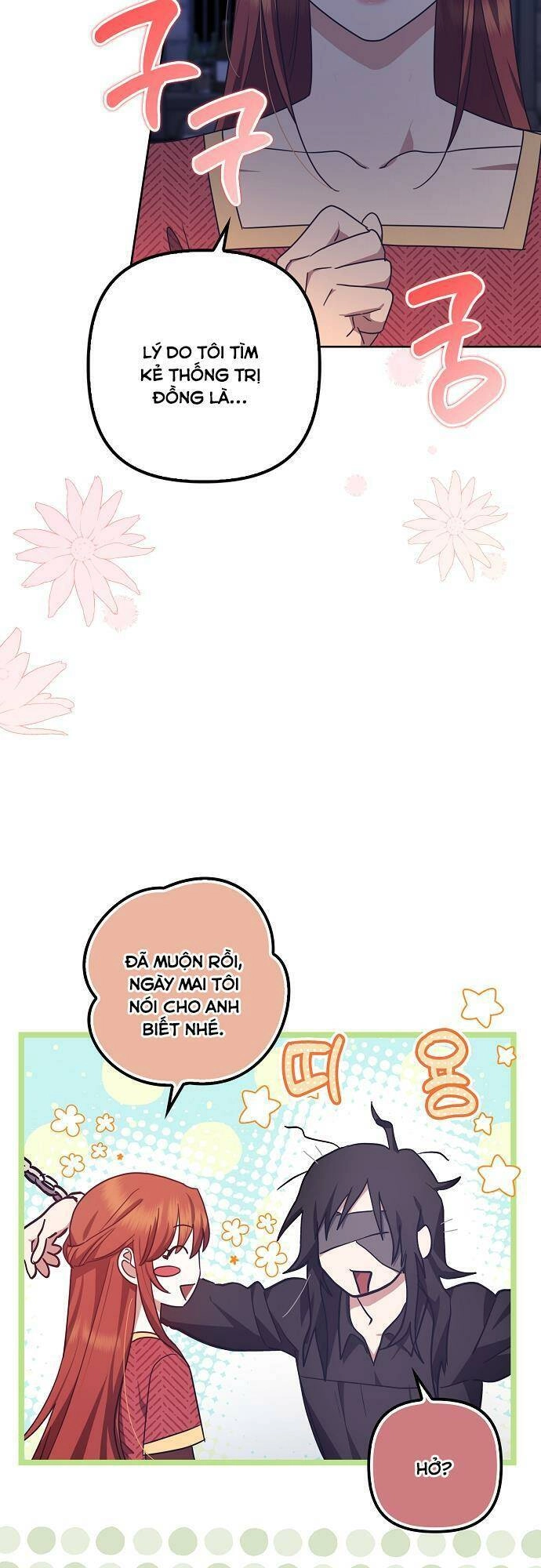 Cuộc Sống Độc Thân Giản Dị Của Quý Cô Bị Bỏ Rơi Chapter 44 - 45