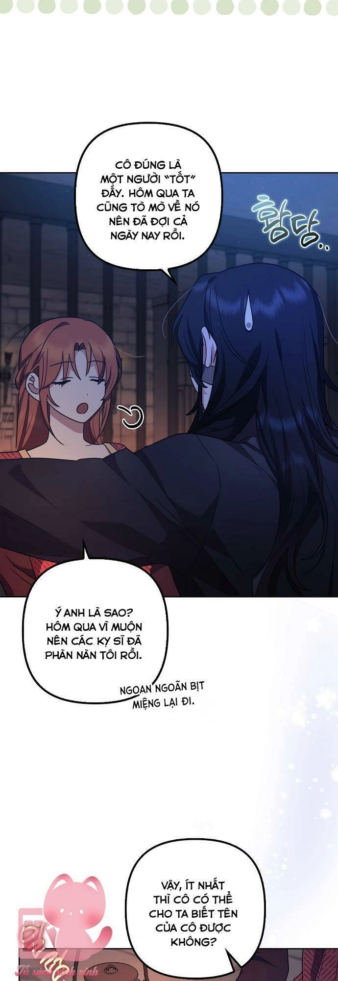 Cuộc Sống Độc Thân Giản Dị Của Quý Cô Bị Bỏ Rơi Chapter 44 - 46