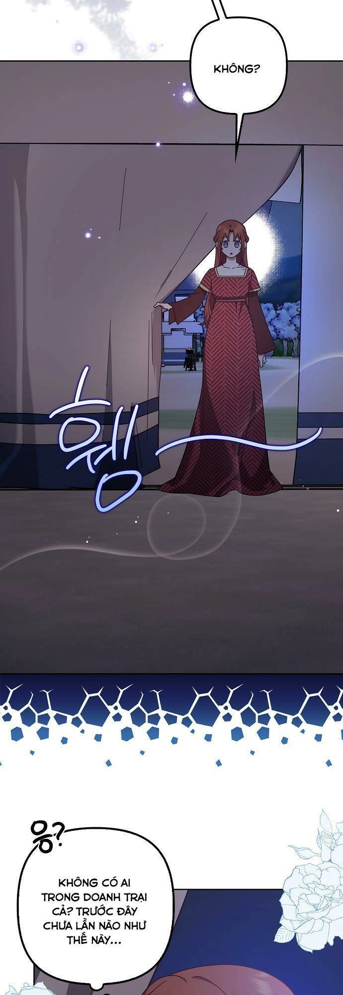 Cuộc Sống Độc Thân Giản Dị Của Quý Cô Bị Bỏ Rơi Chapter 45 - 4