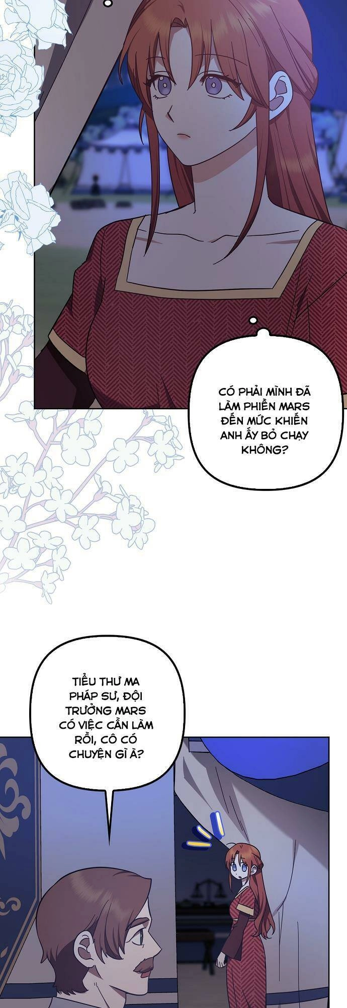 Cuộc Sống Độc Thân Giản Dị Của Quý Cô Bị Bỏ Rơi Chapter 45 - 5