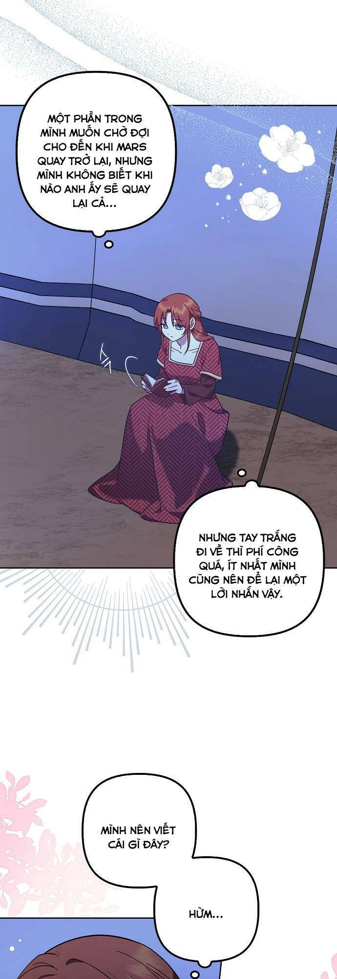 Cuộc Sống Độc Thân Giản Dị Của Quý Cô Bị Bỏ Rơi Chapter 45 - 7