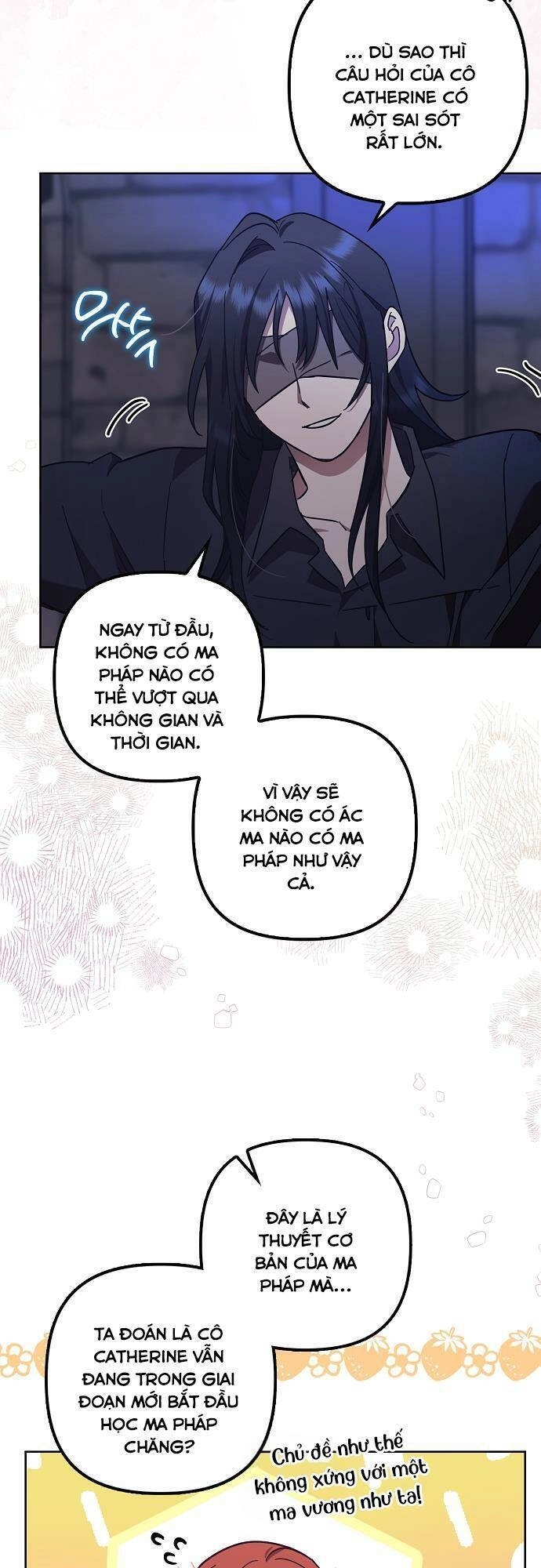 Cuộc Sống Độc Thân Giản Dị Của Quý Cô Bị Bỏ Rơi Chapter 45 - 23