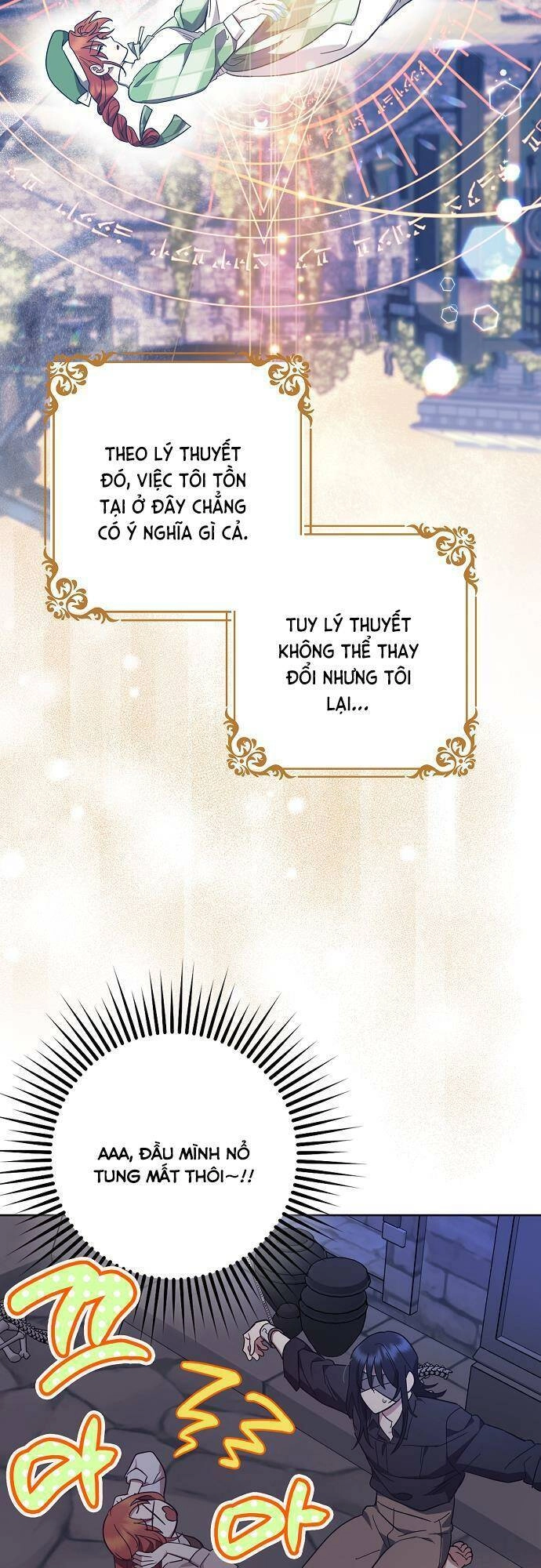 Cuộc Sống Độc Thân Giản Dị Của Quý Cô Bị Bỏ Rơi Chapter 45 - 25