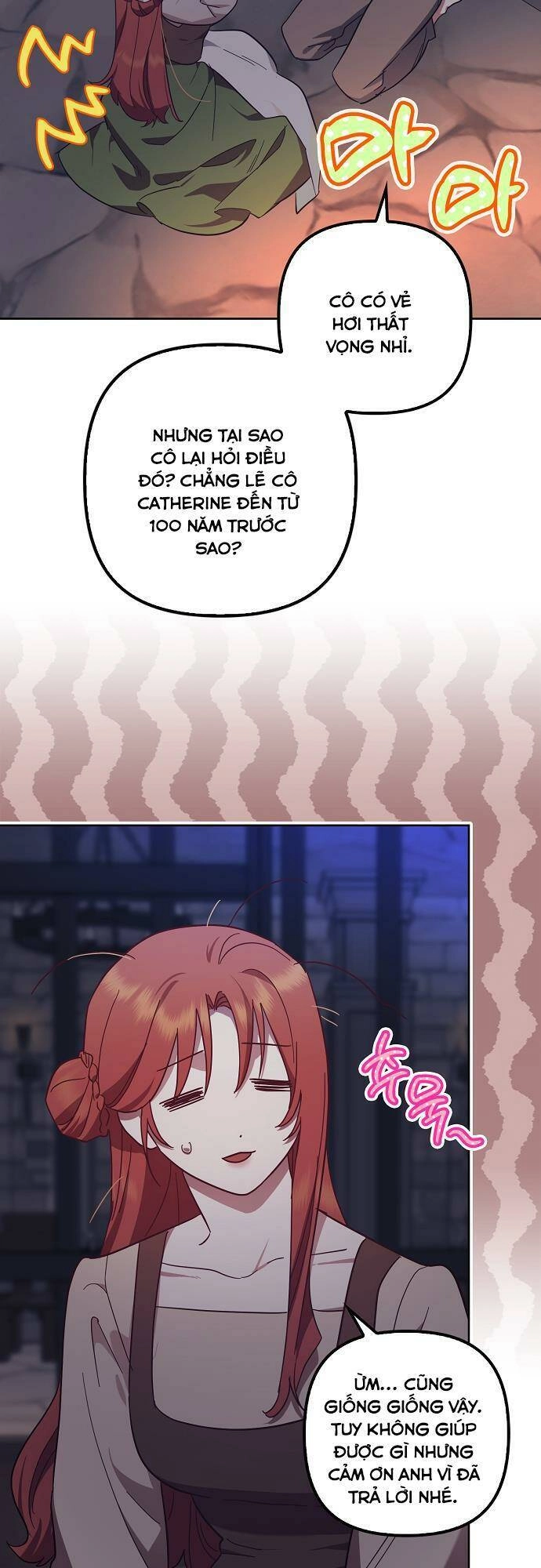 Cuộc Sống Độc Thân Giản Dị Của Quý Cô Bị Bỏ Rơi Chapter 45 - 26