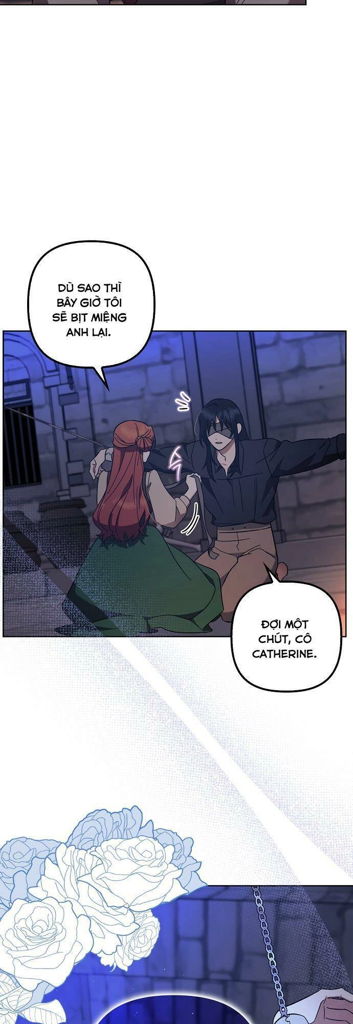 Cuộc Sống Độc Thân Giản Dị Của Quý Cô Bị Bỏ Rơi Chapter 45 - 27