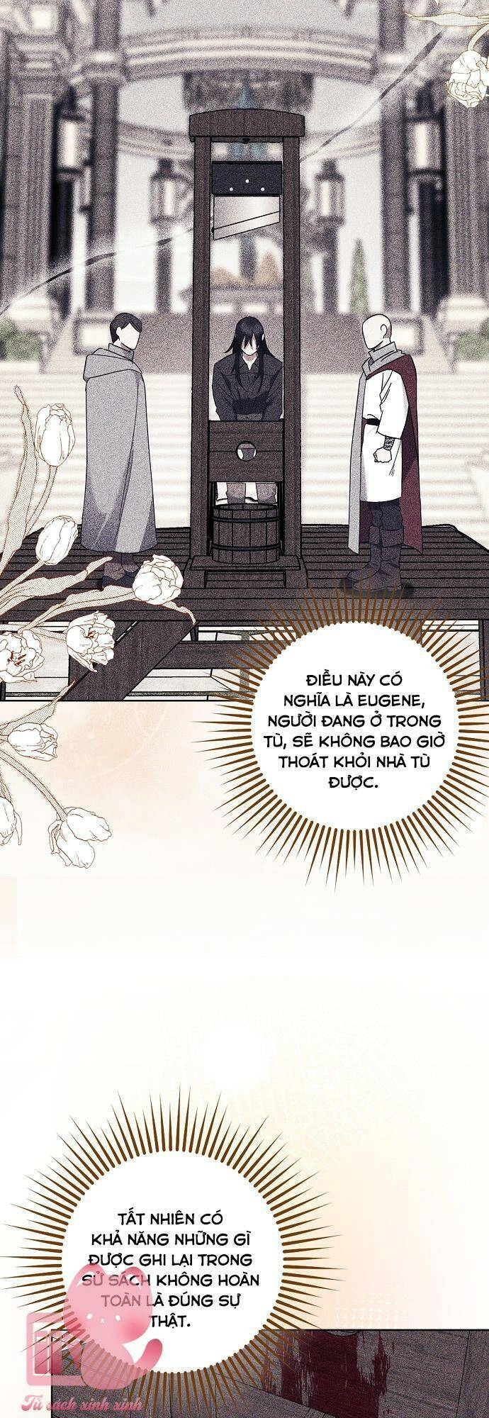 Cuộc Sống Độc Thân Giản Dị Của Quý Cô Bị Bỏ Rơi Chapter 45 - 31