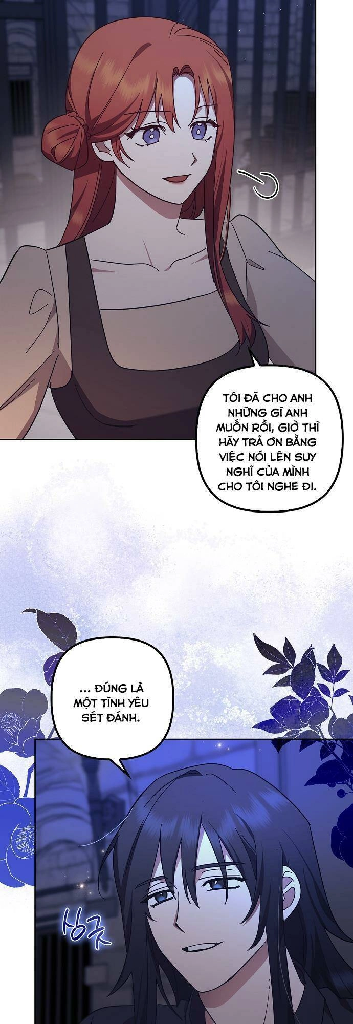 Cuộc Sống Độc Thân Giản Dị Của Quý Cô Bị Bỏ Rơi Chapter 45 - 40