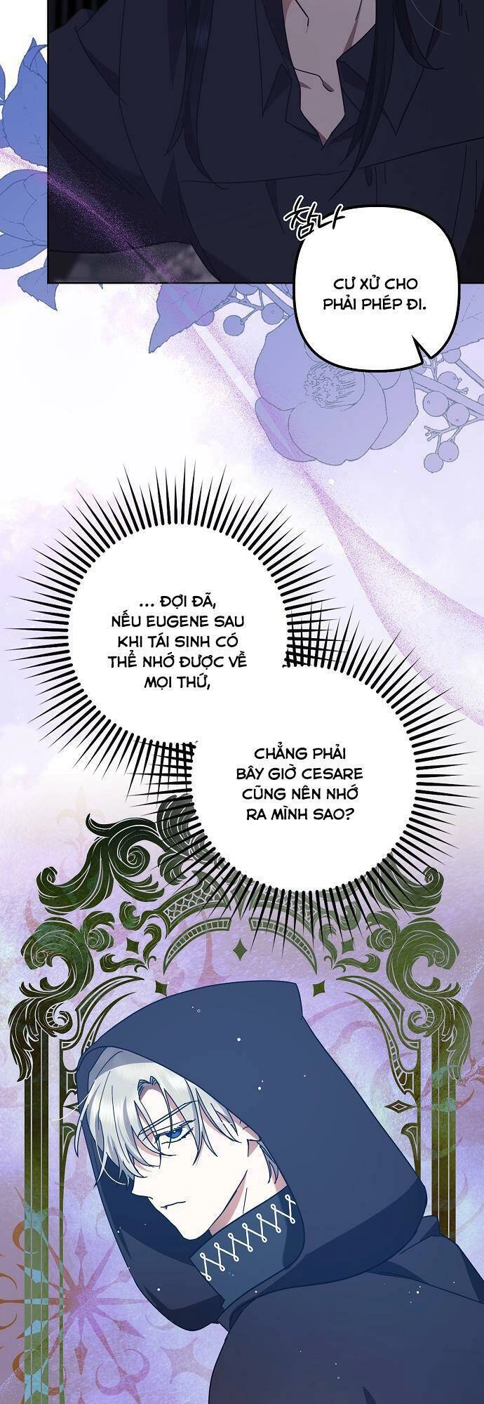 Cuộc Sống Độc Thân Giản Dị Của Quý Cô Bị Bỏ Rơi Chapter 45 - 41