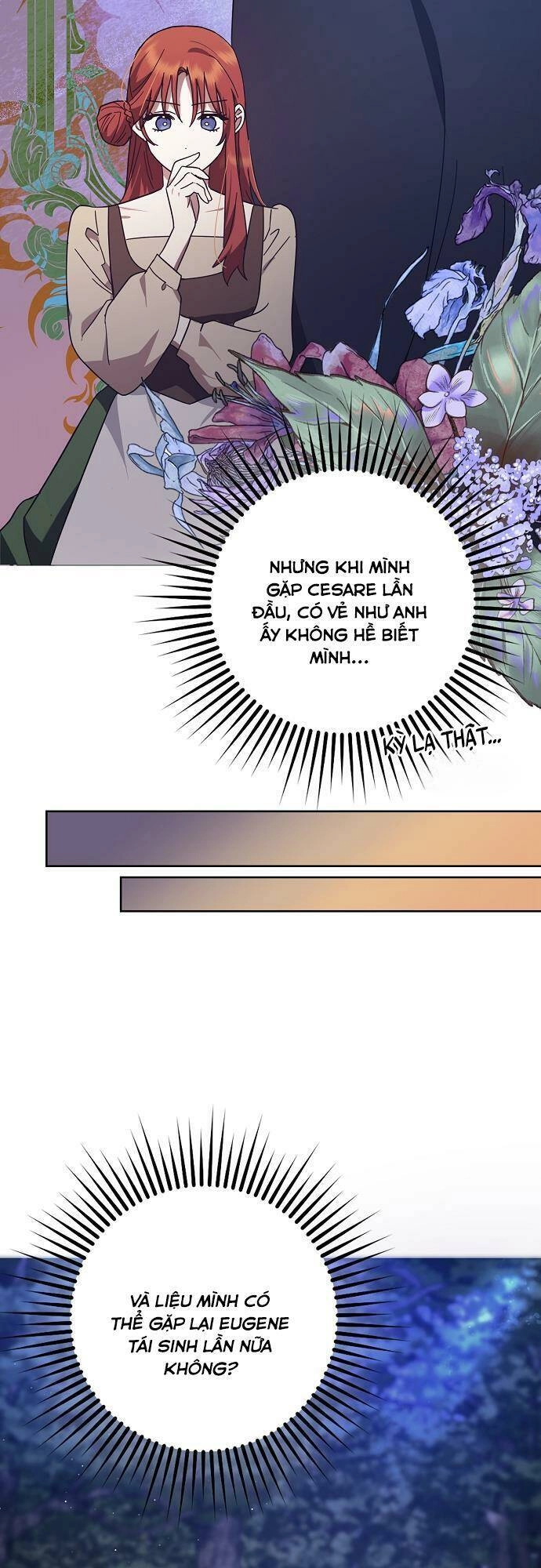 Cuộc Sống Độc Thân Giản Dị Của Quý Cô Bị Bỏ Rơi Chapter 45 - 42