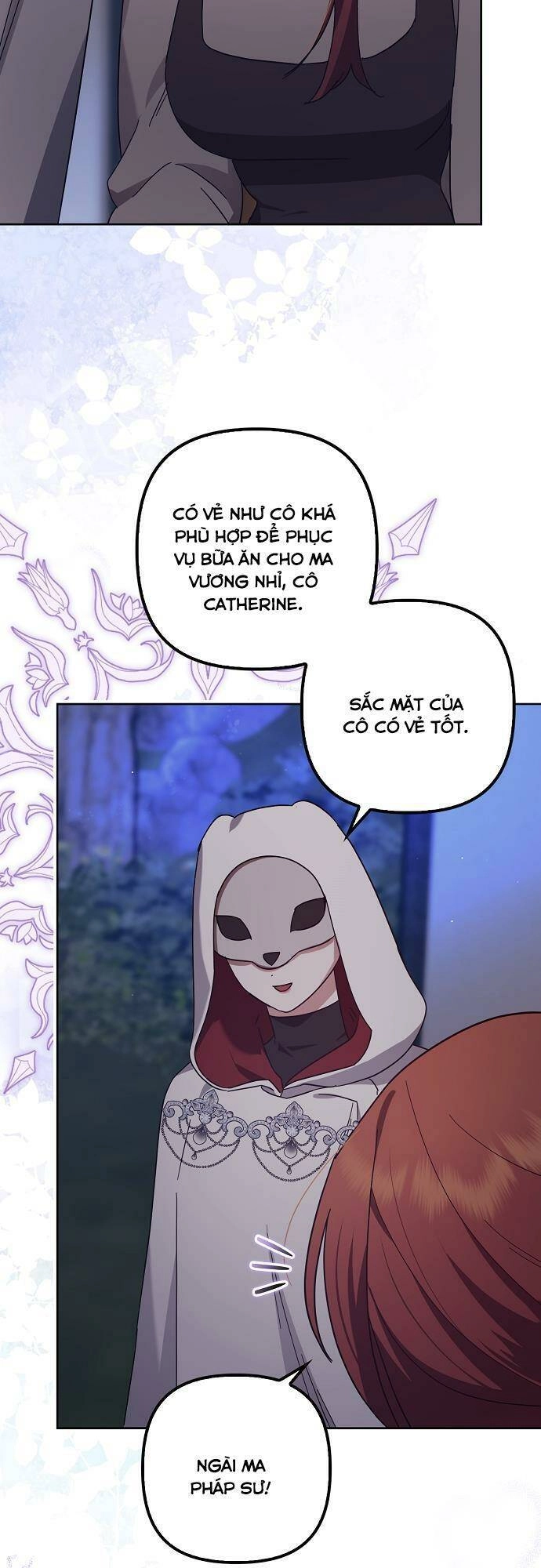 Cuộc Sống Độc Thân Giản Dị Của Quý Cô Bị Bỏ Rơi Chapter 45 - 44