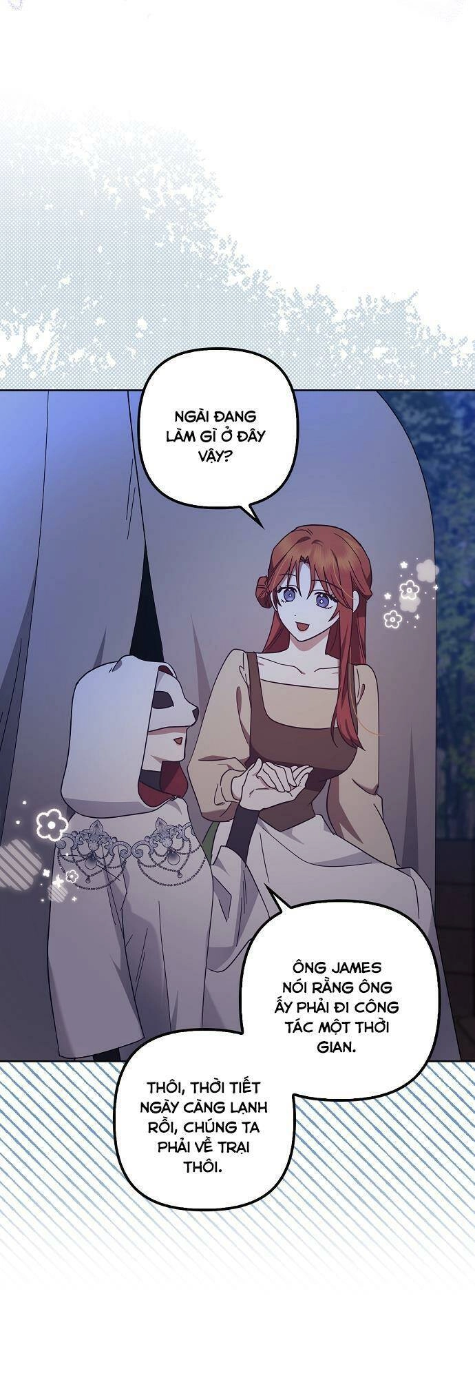 Cuộc Sống Độc Thân Giản Dị Của Quý Cô Bị Bỏ Rơi Chapter 45 - 45