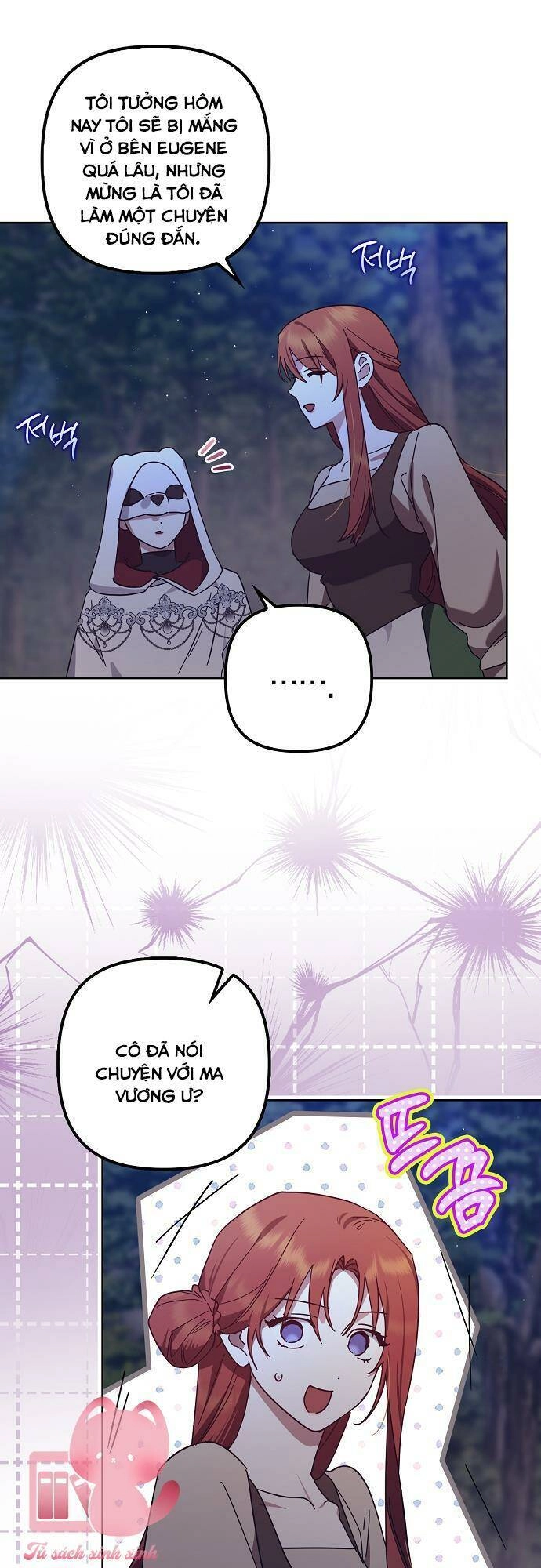 Cuộc Sống Độc Thân Giản Dị Của Quý Cô Bị Bỏ Rơi Chapter 45 - 46