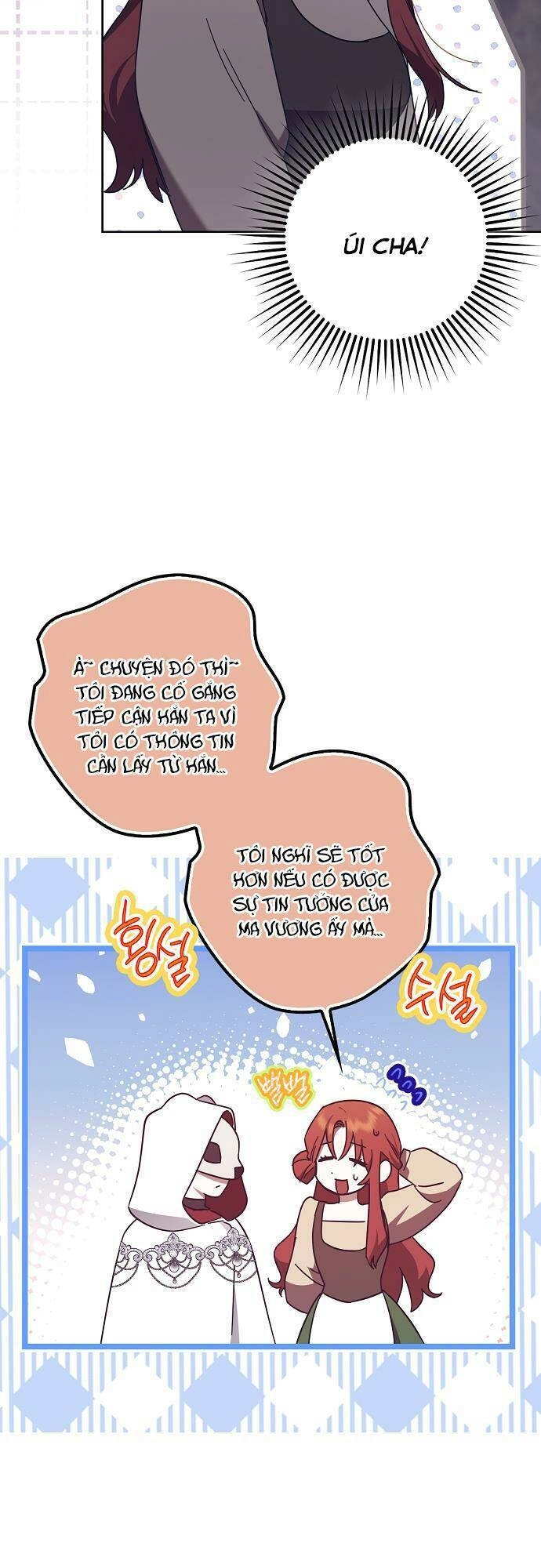 Cuộc Sống Độc Thân Giản Dị Của Quý Cô Bị Bỏ Rơi Chapter 45 - 47