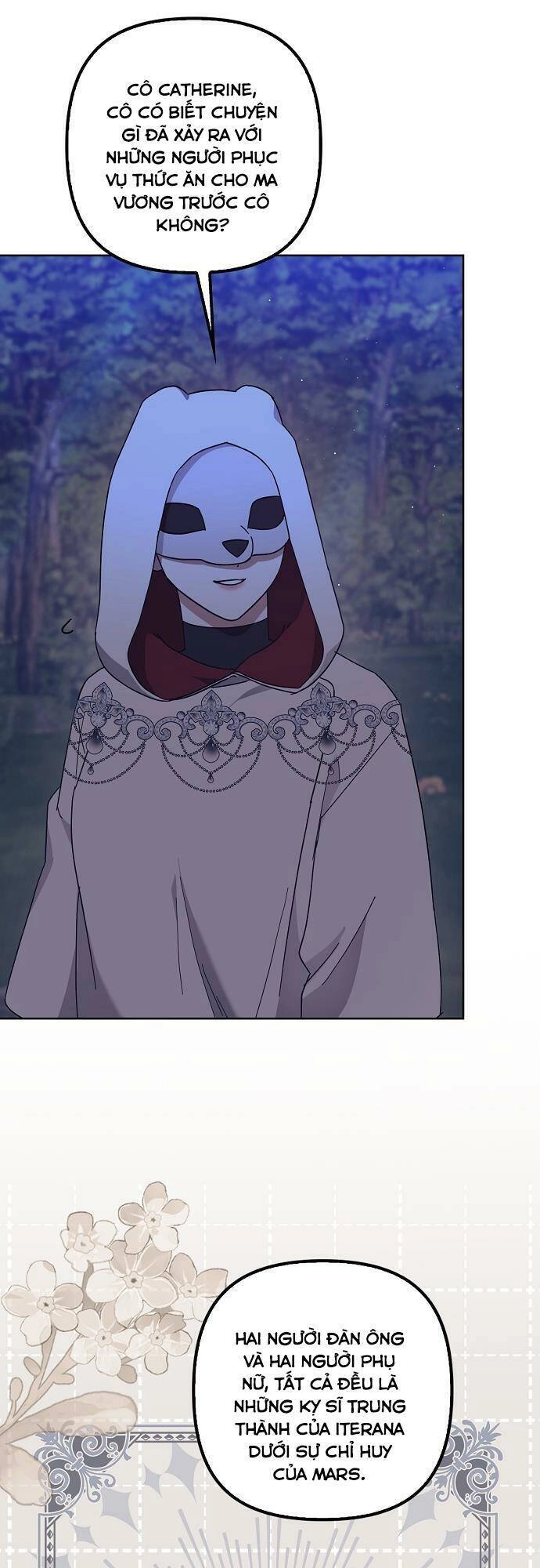 Cuộc Sống Độc Thân Giản Dị Của Quý Cô Bị Bỏ Rơi Chapter 45 - 48