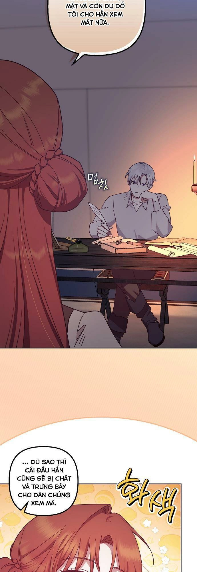 Cuộc Sống Độc Thân Giản Dị Của Quý Cô Bị Bỏ Rơi Chapter 46 - 4