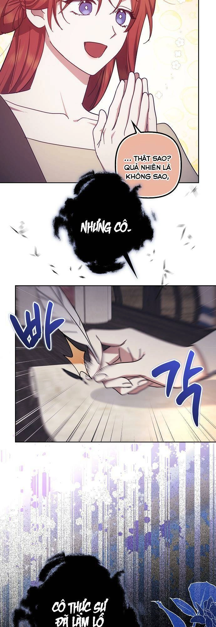 Cuộc Sống Độc Thân Giản Dị Của Quý Cô Bị Bỏ Rơi Chapter 46 - 5