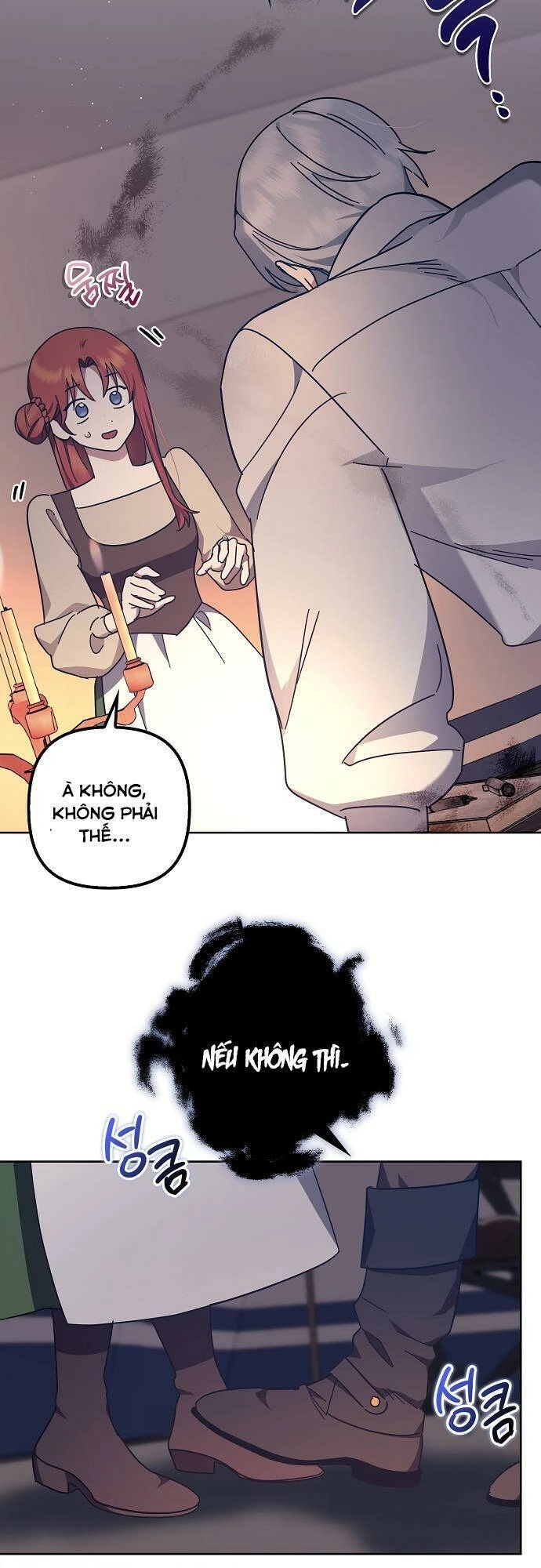 Cuộc Sống Độc Thân Giản Dị Của Quý Cô Bị Bỏ Rơi Chapter 46 - 7