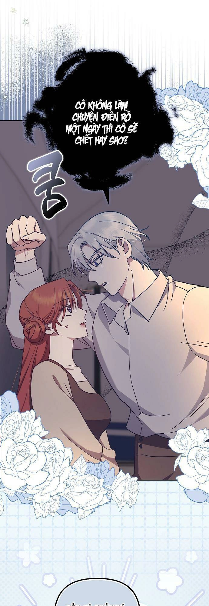 Cuộc Sống Độc Thân Giản Dị Của Quý Cô Bị Bỏ Rơi Chapter 46 - 8