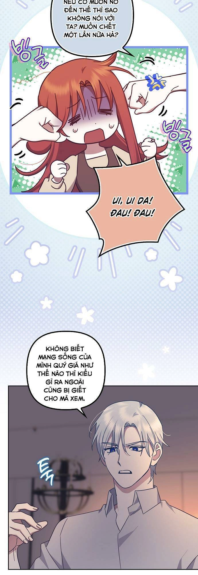 Cuộc Sống Độc Thân Giản Dị Của Quý Cô Bị Bỏ Rơi Chapter 46 - 9