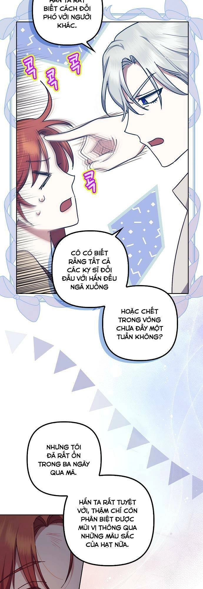 Cuộc Sống Độc Thân Giản Dị Của Quý Cô Bị Bỏ Rơi Chapter 46 - 11