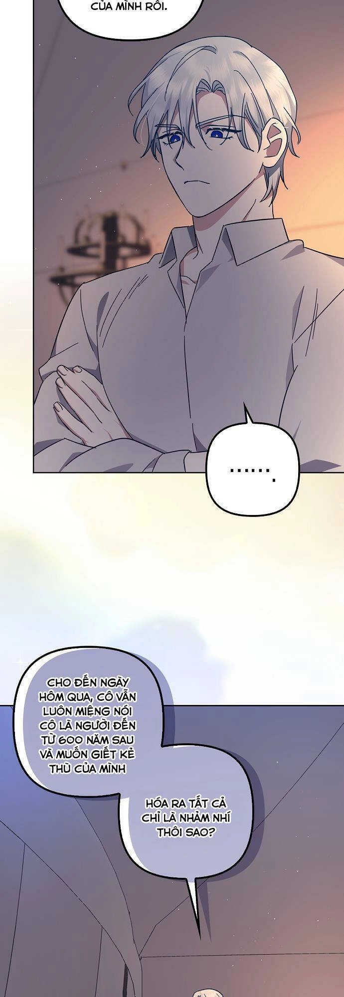 Cuộc Sống Độc Thân Giản Dị Của Quý Cô Bị Bỏ Rơi Chapter 46 - 13