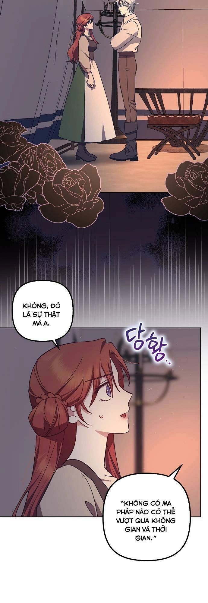 Cuộc Sống Độc Thân Giản Dị Của Quý Cô Bị Bỏ Rơi Chapter 46 - 14