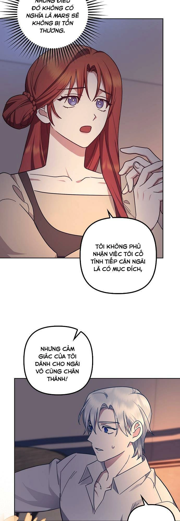 Cuộc Sống Độc Thân Giản Dị Của Quý Cô Bị Bỏ Rơi Chapter 46 - 23