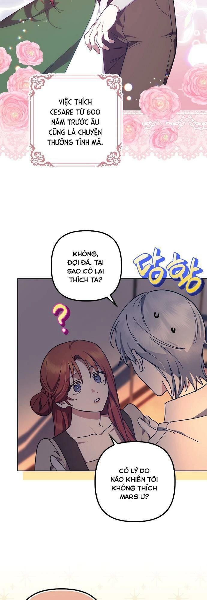 Cuộc Sống Độc Thân Giản Dị Của Quý Cô Bị Bỏ Rơi Chapter 46 - 27