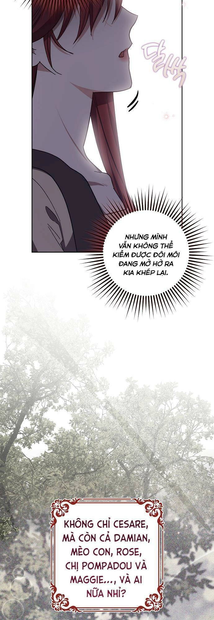 Cuộc Sống Độc Thân Giản Dị Của Quý Cô Bị Bỏ Rơi Chapter 46 - 32