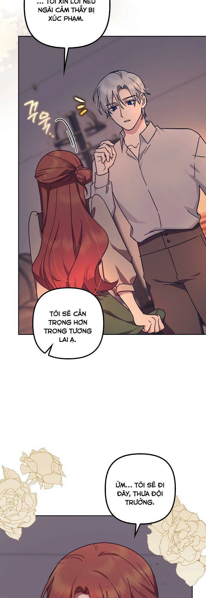 Cuộc Sống Độc Thân Giản Dị Của Quý Cô Bị Bỏ Rơi Chapter 46 - 34