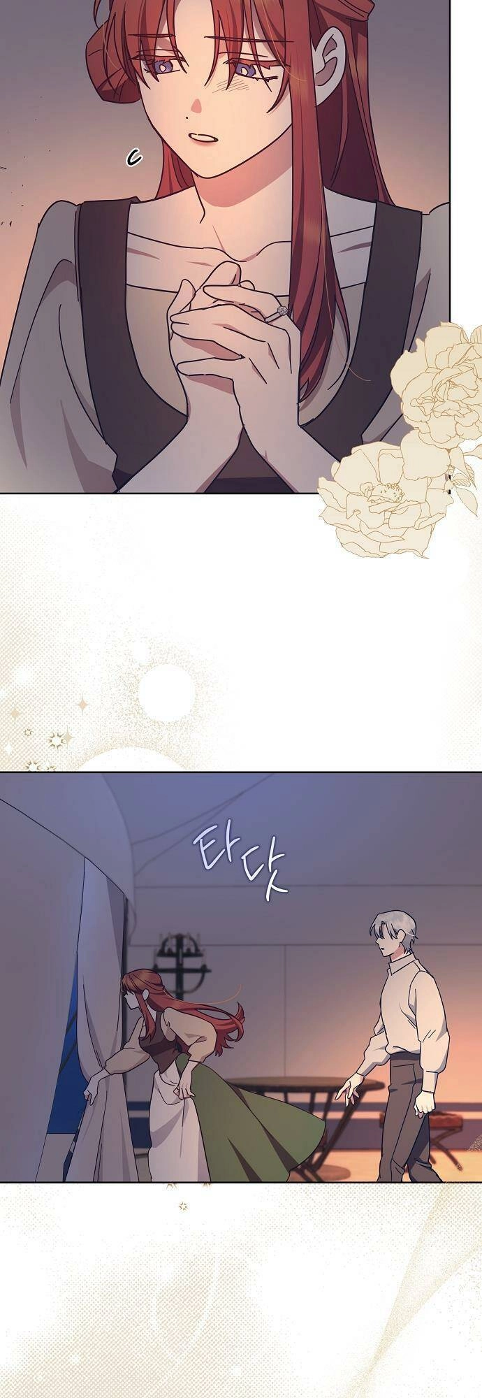 Cuộc Sống Độc Thân Giản Dị Của Quý Cô Bị Bỏ Rơi Chapter 46 - 35