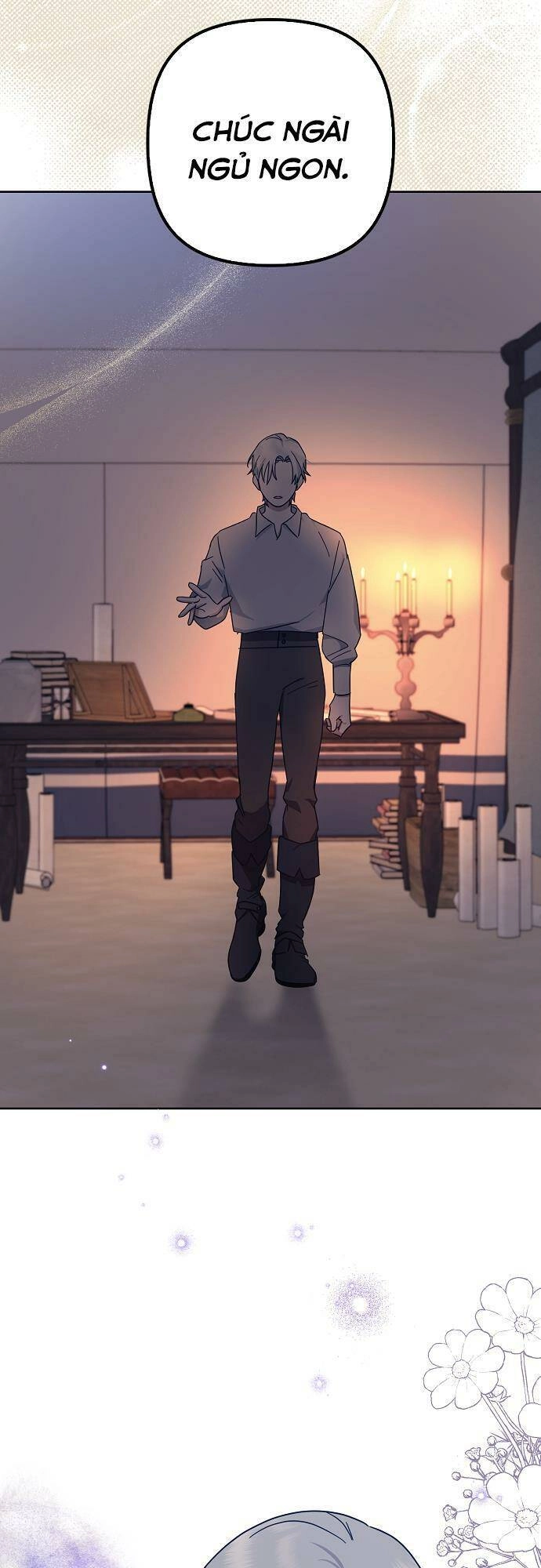 Cuộc Sống Độc Thân Giản Dị Của Quý Cô Bị Bỏ Rơi Chapter 46 - 36