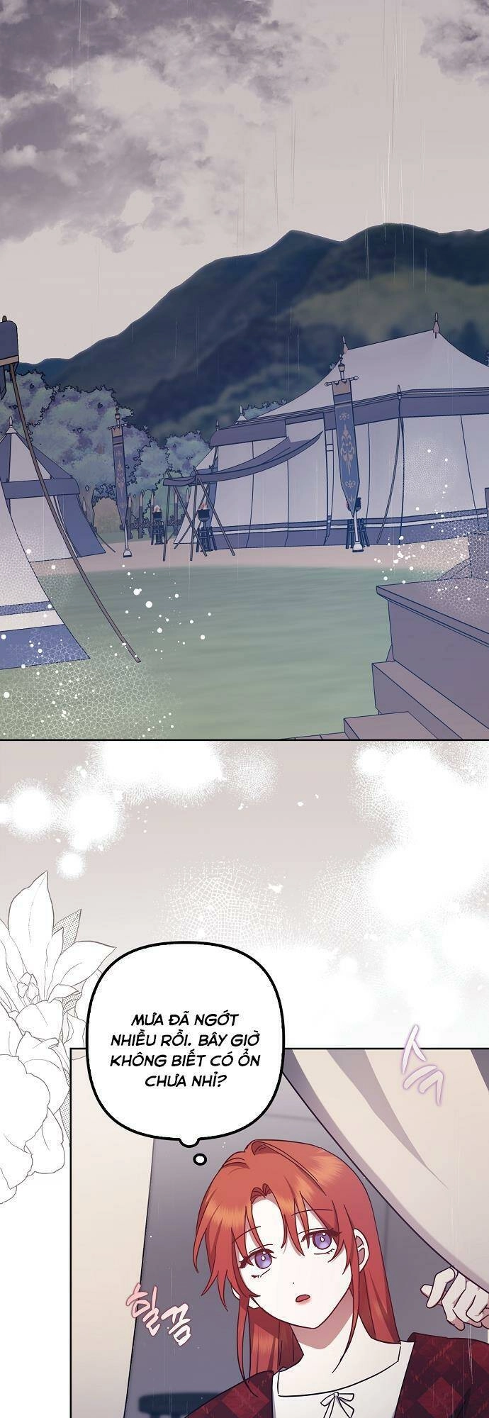 Cuộc Sống Độc Thân Giản Dị Của Quý Cô Bị Bỏ Rơi Chapter 46 - 38