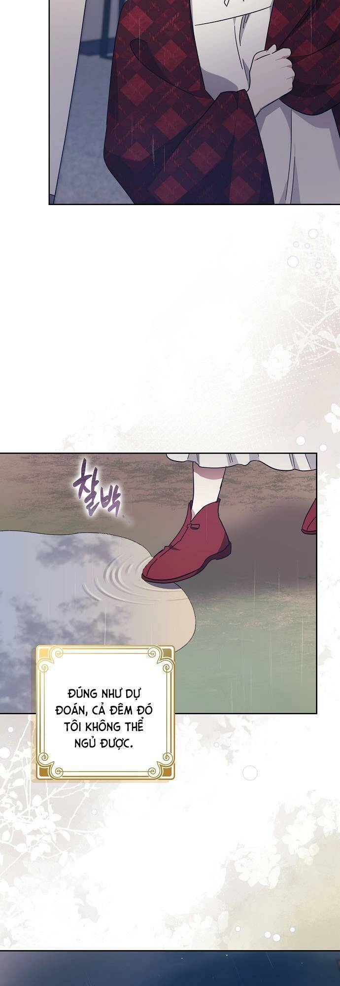 Cuộc Sống Độc Thân Giản Dị Của Quý Cô Bị Bỏ Rơi Chapter 46 - 39