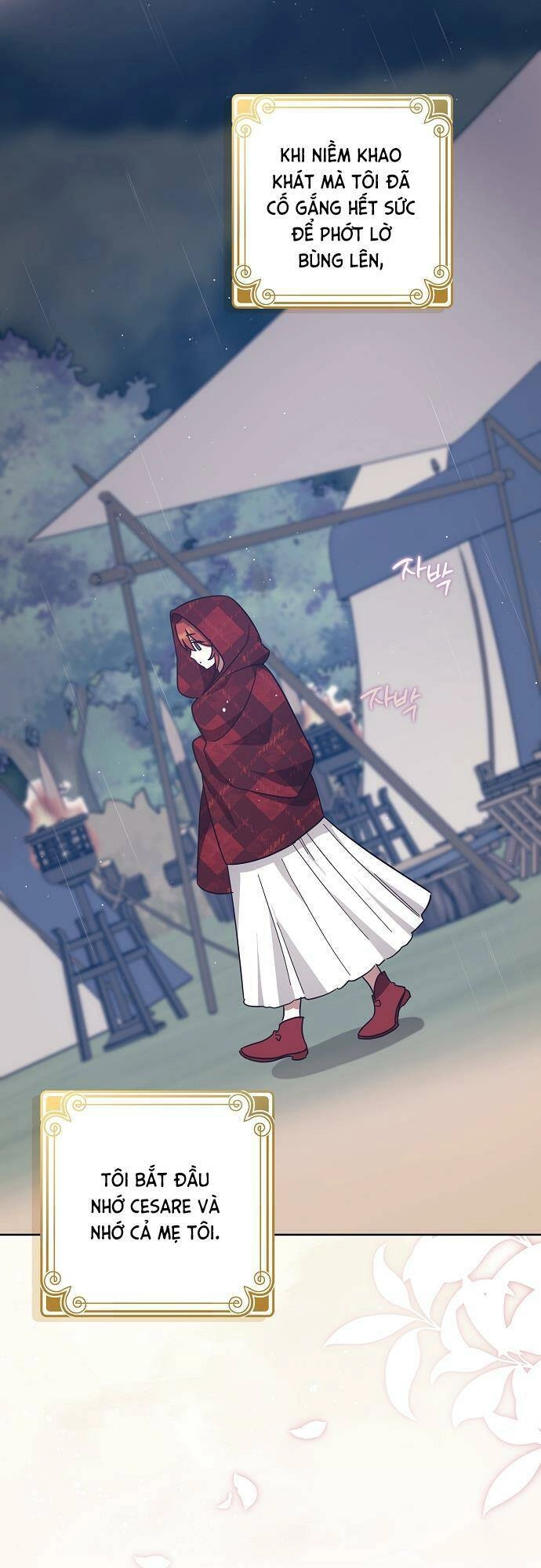 Cuộc Sống Độc Thân Giản Dị Của Quý Cô Bị Bỏ Rơi Chapter 46 - 40