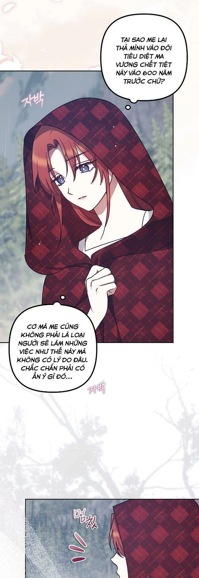 Cuộc Sống Độc Thân Giản Dị Của Quý Cô Bị Bỏ Rơi Chapter 46 - 41