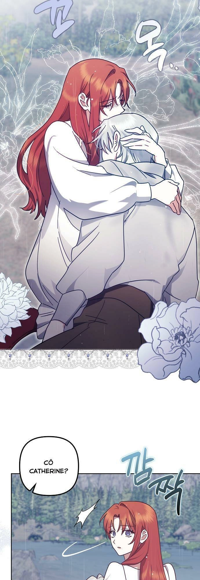 Cuộc Sống Độc Thân Giản Dị Của Quý Cô Bị Bỏ Rơi Chapter 46 - 48