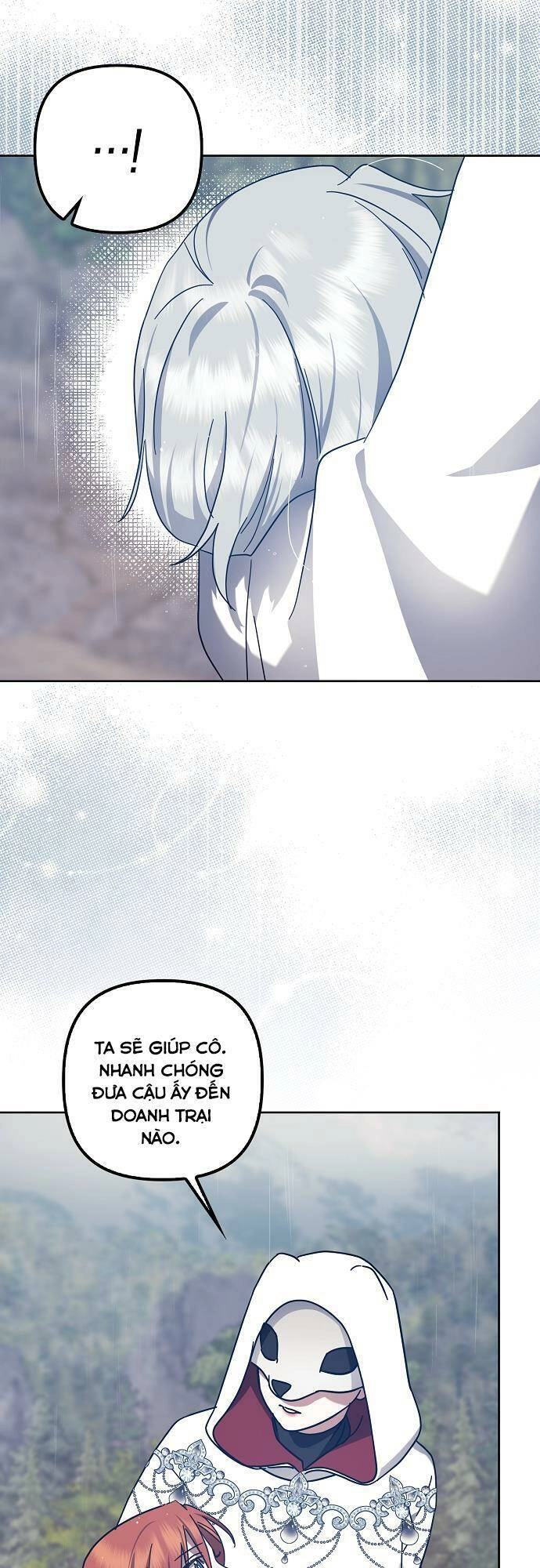 Cuộc Sống Độc Thân Giản Dị Của Quý Cô Bị Bỏ Rơi Chapter 46 - 50