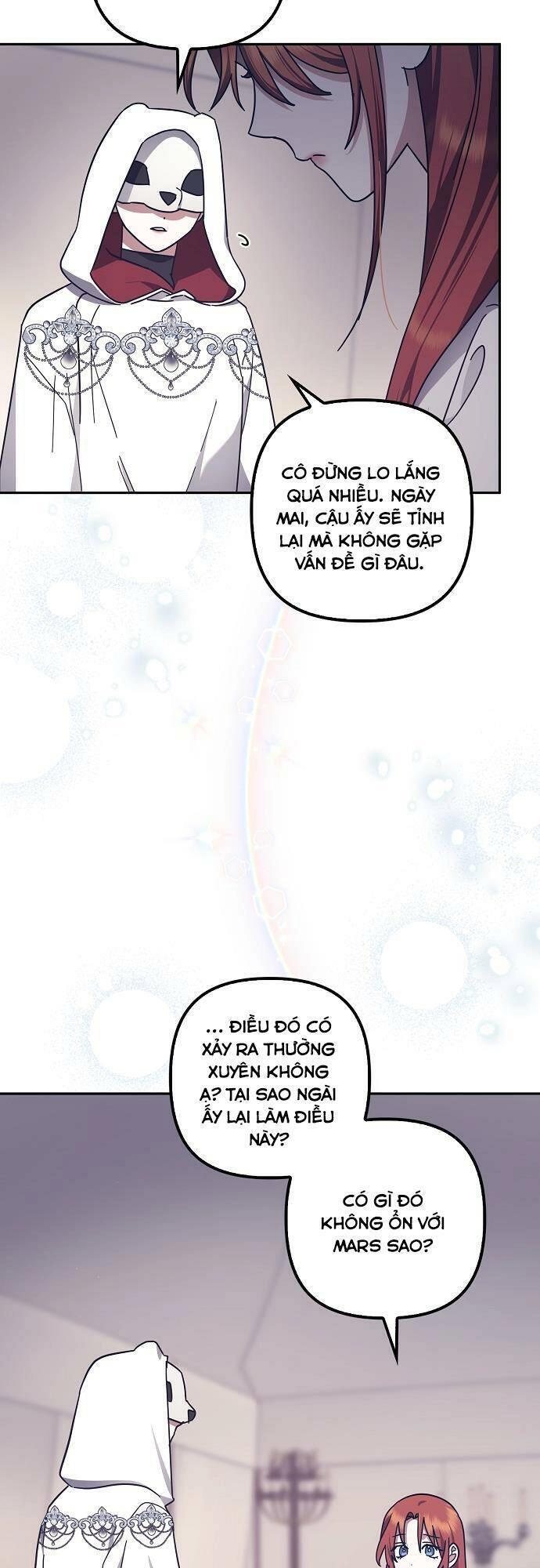 Cuộc Sống Độc Thân Giản Dị Của Quý Cô Bị Bỏ Rơi Chapter 47 - 4