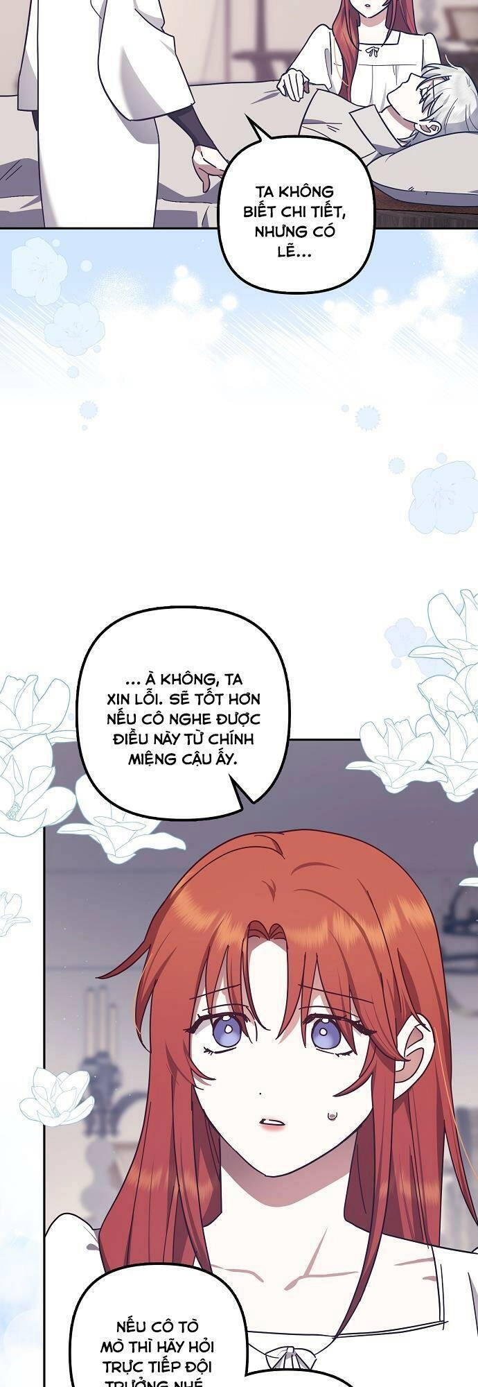 Cuộc Sống Độc Thân Giản Dị Của Quý Cô Bị Bỏ Rơi Chapter 47 - 5