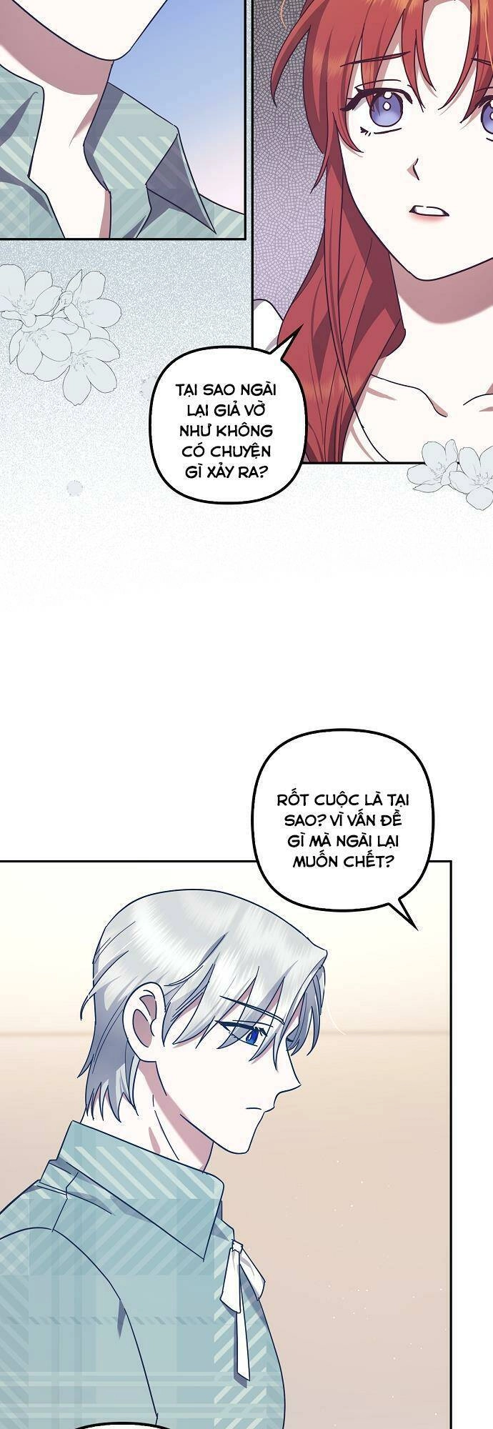 Cuộc Sống Độc Thân Giản Dị Của Quý Cô Bị Bỏ Rơi Chapter 47 - 23
