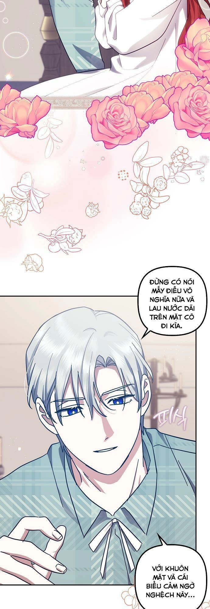 Cuộc Sống Độc Thân Giản Dị Của Quý Cô Bị Bỏ Rơi Chapter 47 - 26