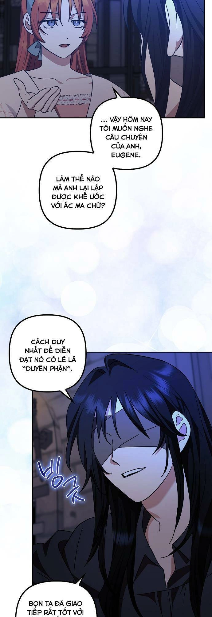Cuộc Sống Độc Thân Giản Dị Của Quý Cô Bị Bỏ Rơi Chapter 47 - 35