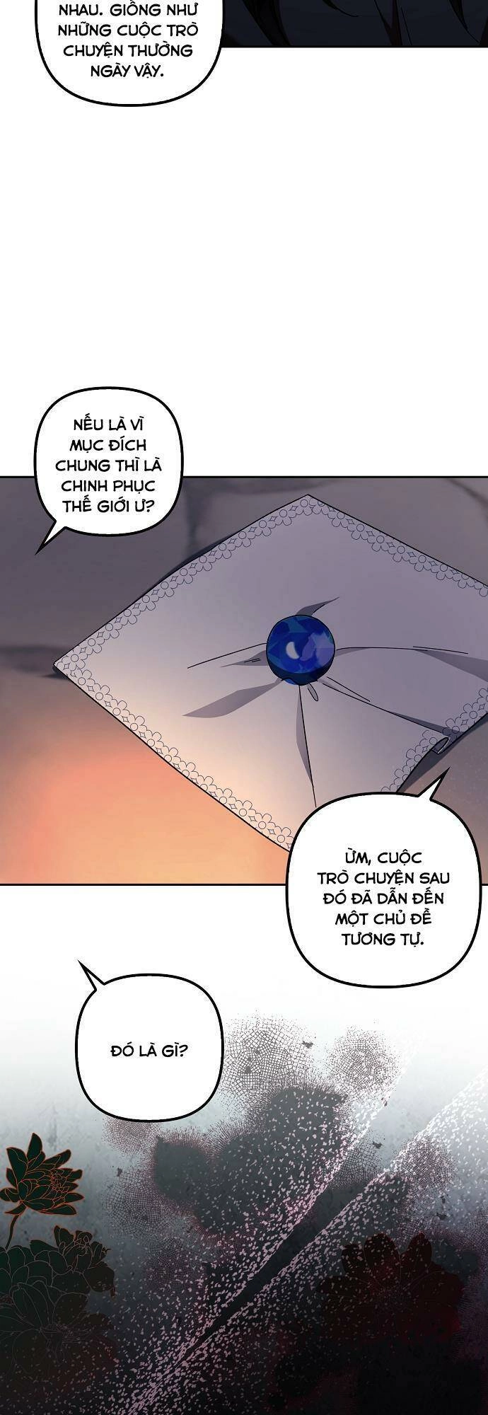 Cuộc Sống Độc Thân Giản Dị Của Quý Cô Bị Bỏ Rơi Chapter 47 - 36