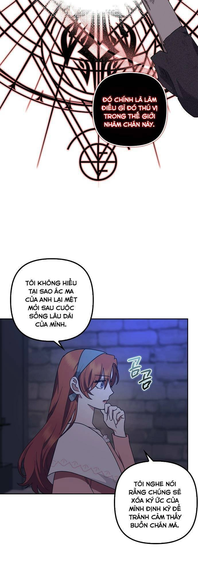 Cuộc Sống Độc Thân Giản Dị Của Quý Cô Bị Bỏ Rơi Chapter 47 - 39