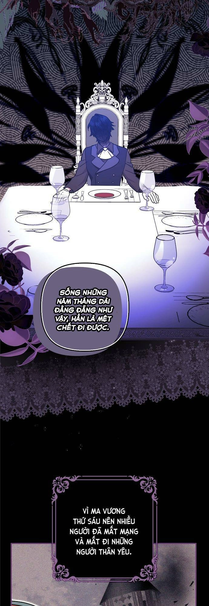 Cuộc Sống Độc Thân Giản Dị Của Quý Cô Bị Bỏ Rơi Chapter 47 - 41