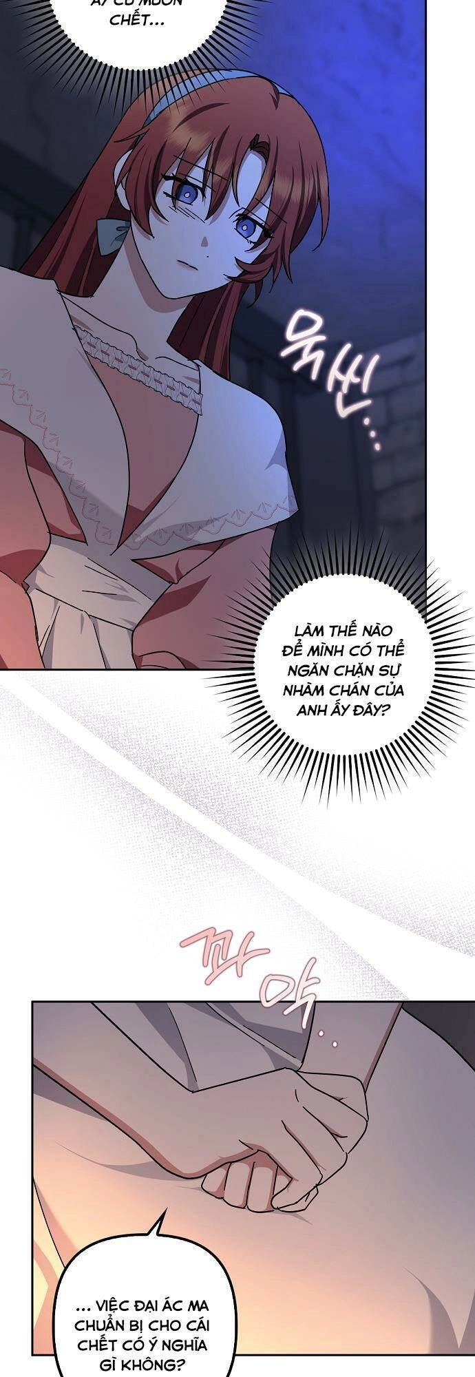 Cuộc Sống Độc Thân Giản Dị Của Quý Cô Bị Bỏ Rơi Chapter 47 - 44