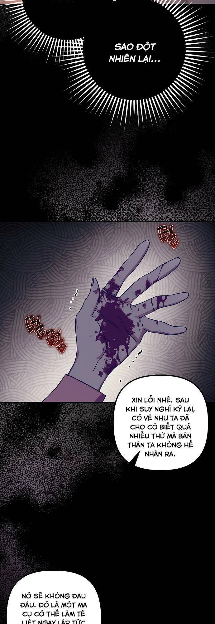 Cuộc Sống Độc Thân Giản Dị Của Quý Cô Bị Bỏ Rơi Chapter 47 - 52