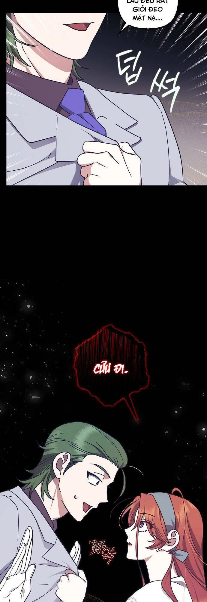 Cuộc Sống Độc Thân Giản Dị Của Quý Cô Bị Bỏ Rơi Chapter 48 - 6